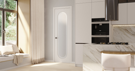 Трендовые решения в дизайне дверей Cоул и Вива уже в продаже